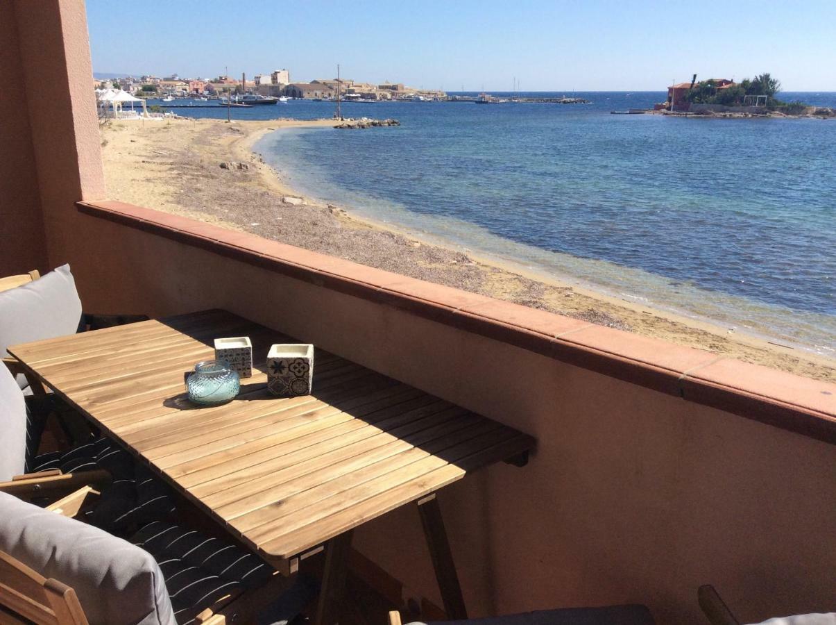 La Casa Dell'Alba Apartment Marzamemi Bagian luar foto