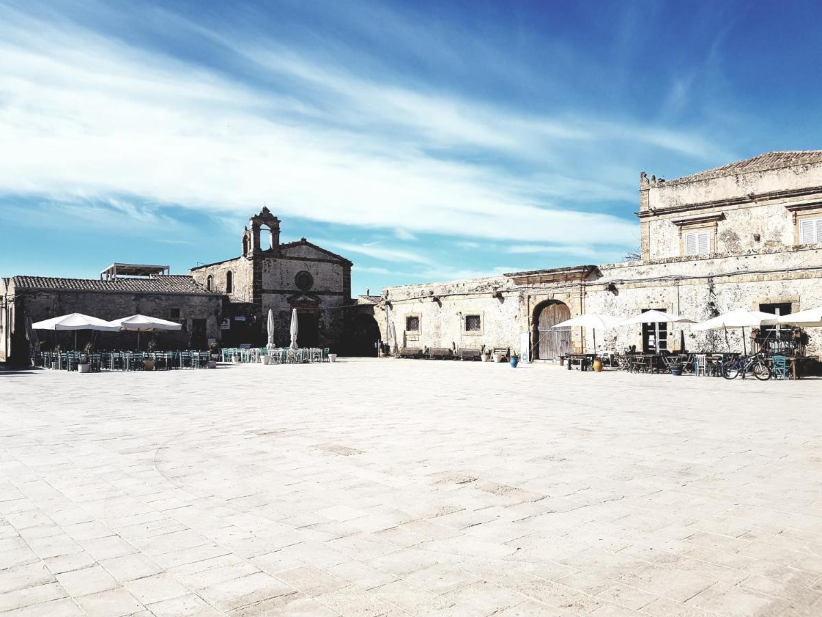 La Casa Dell'Alba Apartment Marzamemi Bagian luar foto