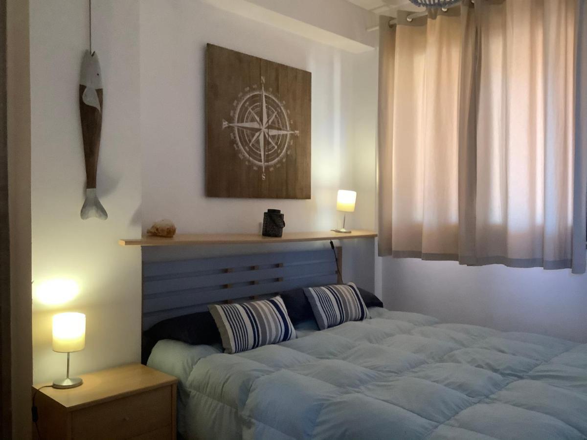 La Casa Dell'Alba Apartment Marzamemi Bagian luar foto
